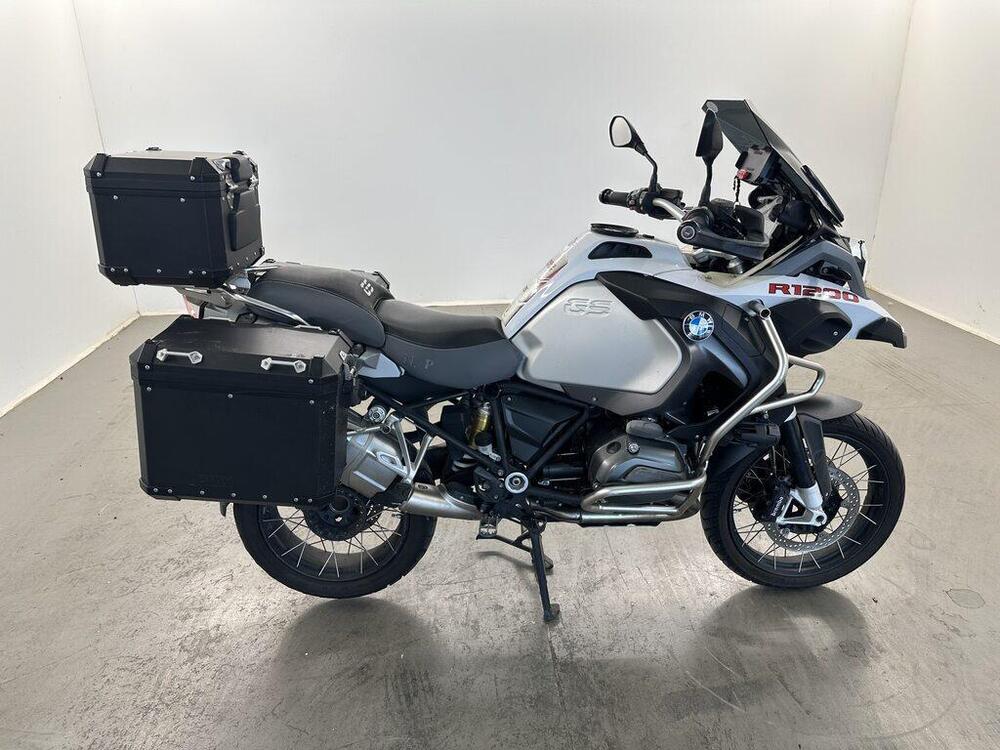 Bmw R 1200 GS Adventure (2017 - 18) (3)