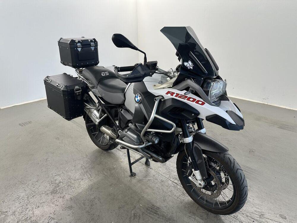 Bmw R 1200 GS Adventure (2017 - 18) (4)