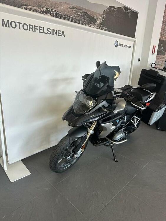 Bmw R 1200 GS (2017 - 18) (3)