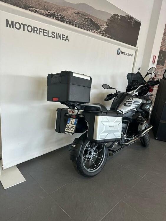 Bmw R 1200 GS (2017 - 18) (4)