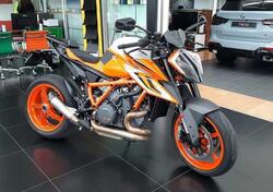 KTM 1290 Super Duke R (2022 - 23) usata