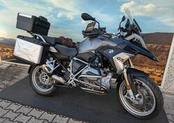 Bmw R 1200 GS (2017 - 18) usata