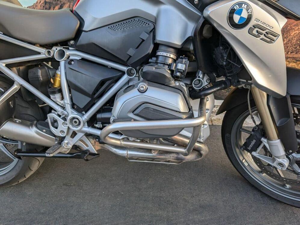 Bmw R 1200 GS (2013 - 16) (3)