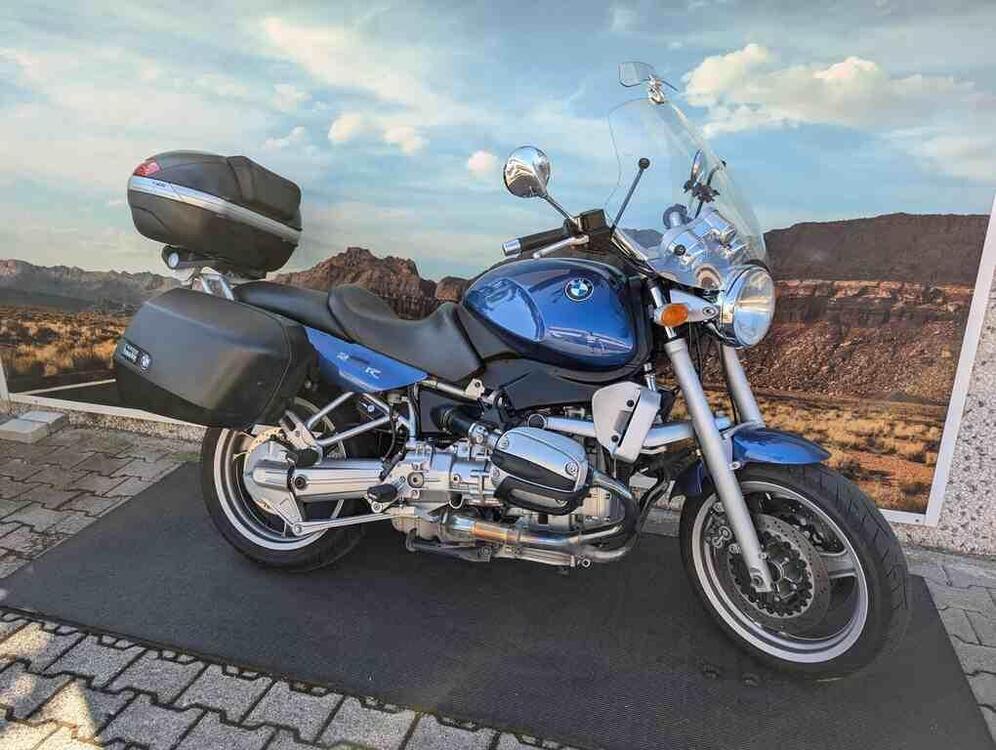 Bmw R 850 R (1994 - 02)