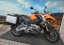 Bmw R 1200 GS (2004 - 07) usata