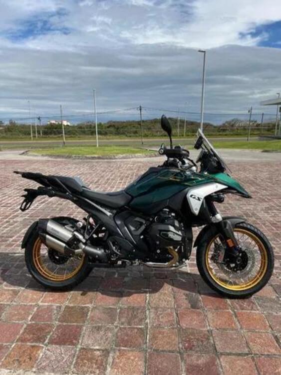 Bmw R 1300 GS Option 719 Tramuntana (2023 - 25)