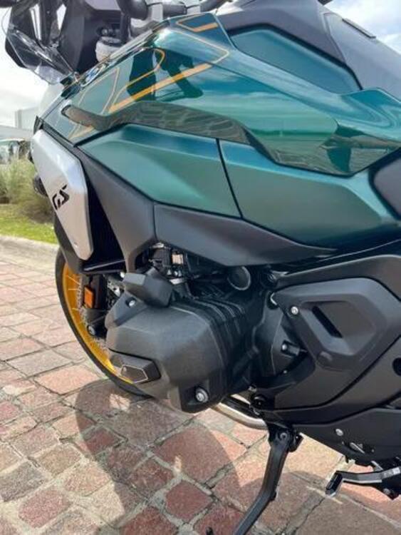 Bmw R 1300 GS Option 719 Tramuntana (2023 - 25) (2)