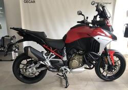 Ducati Multistrada V4 (2021 - 24) usata