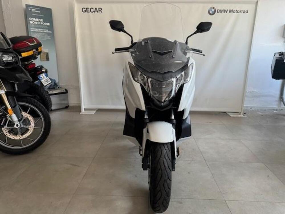 Honda Integra 750 DCT Sport (2017) (3)