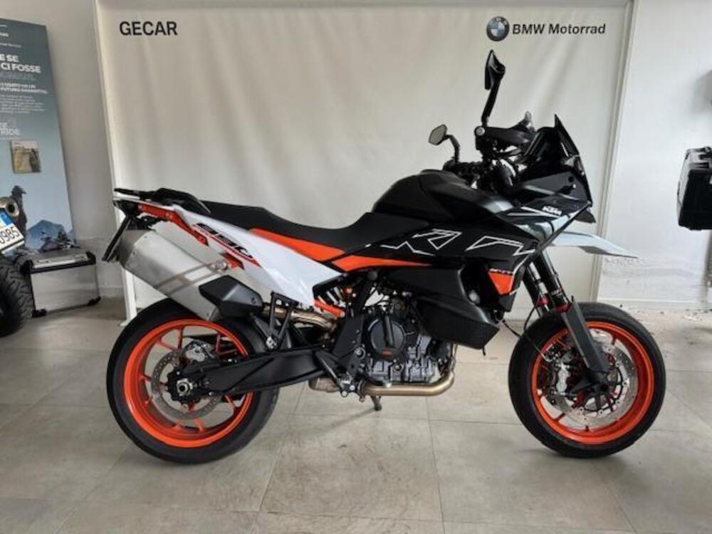 KTM 890 SMT (2023 - 24)