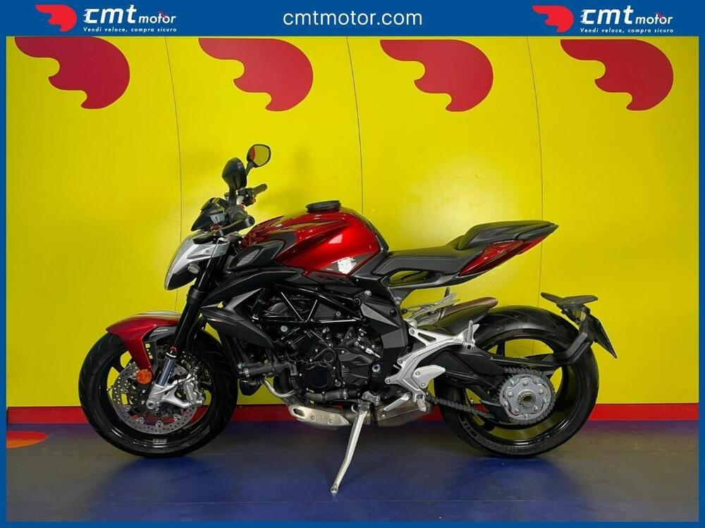 MV Agusta Brutale 800 (2020) (3)