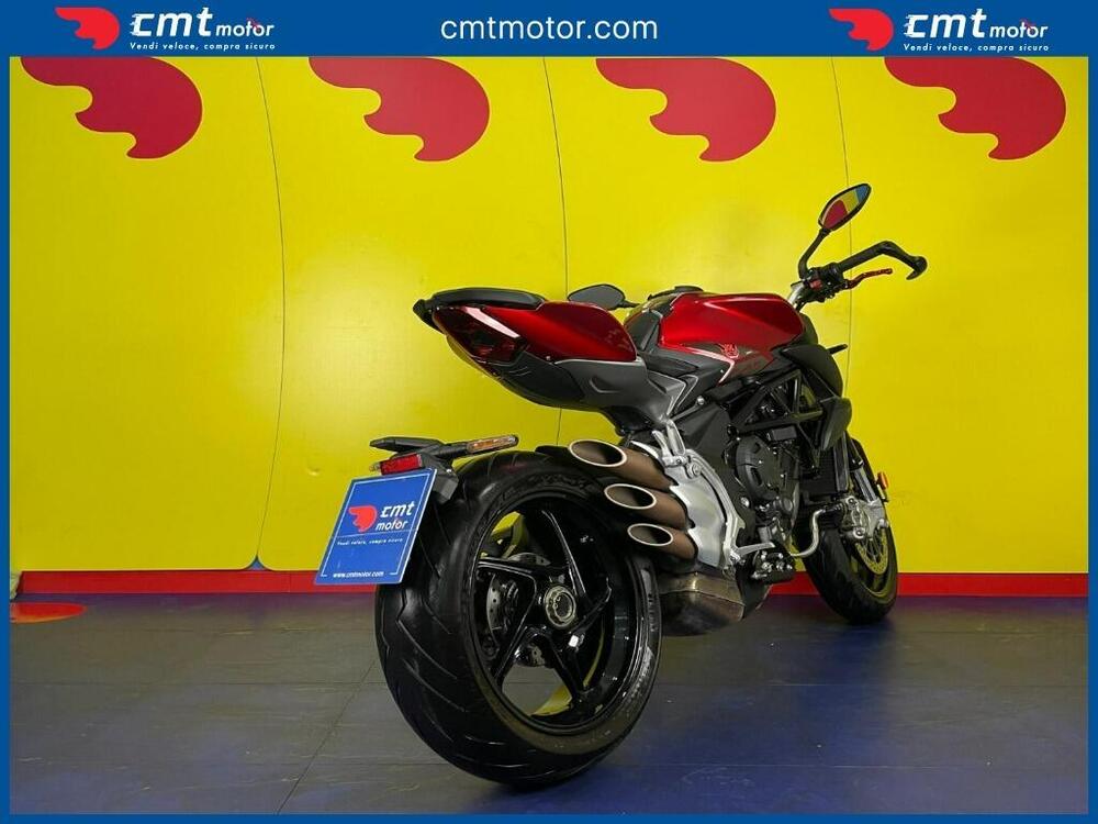 MV Agusta Brutale 800 (2020) (4)