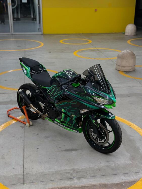 Kawasaki Ninja 400 (2023) (3)