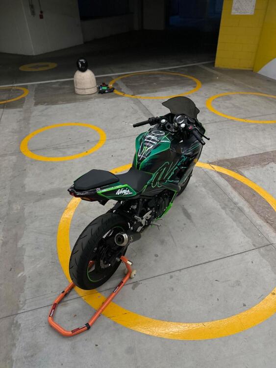 Kawasaki Ninja 400 (2023) (4)