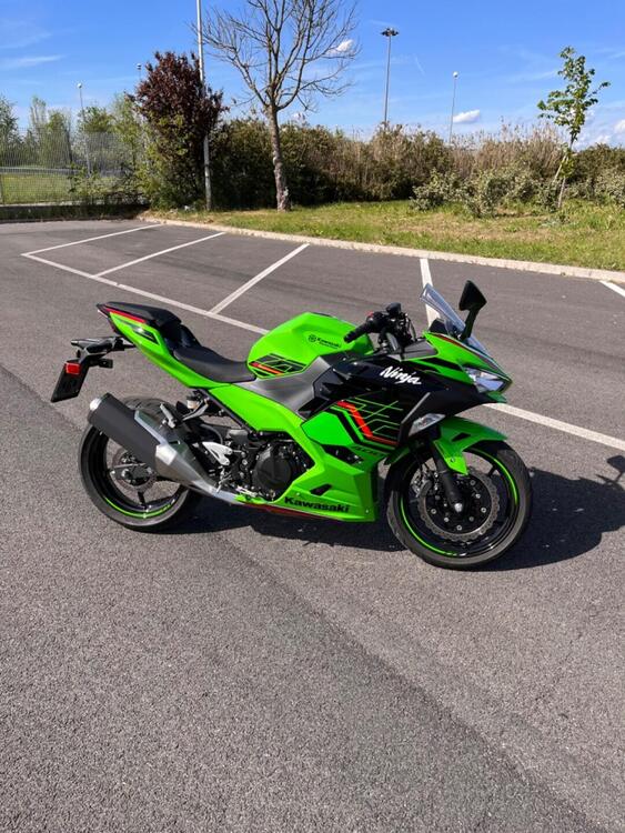 Kawasaki Ninja 400 (2023) (5)