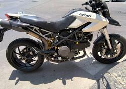 Ducati Hypermotard 796 (2012) usata