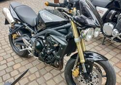 Triumph Street Triple (2007 - 12) usata