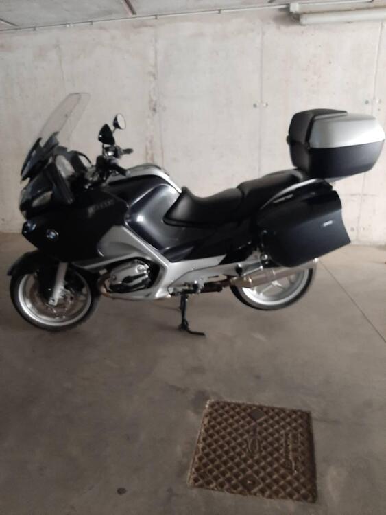 Bmw R 1200 RT (2005 - 07) (2)