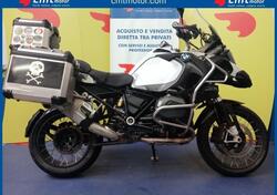 Bmw R 1200 GS Adventure (2013 - 16) usata