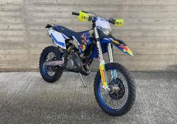 Husaberg TE 125 (2013) usata