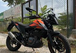 KTM 390 Adventure (2022 - 24) usata