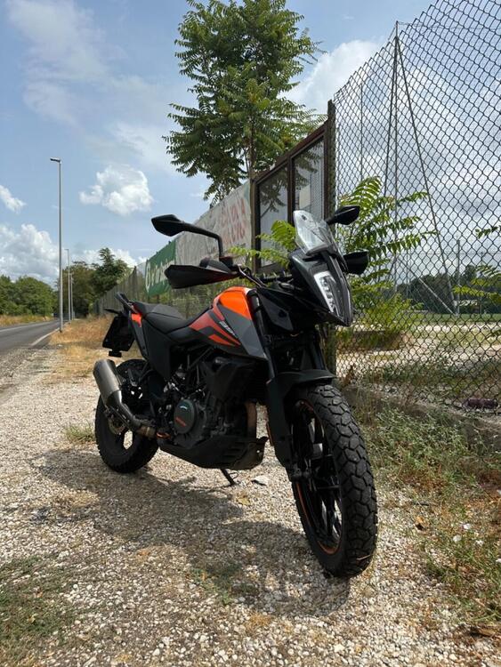 KTM 390 Adventure (2022 - 24) (2)