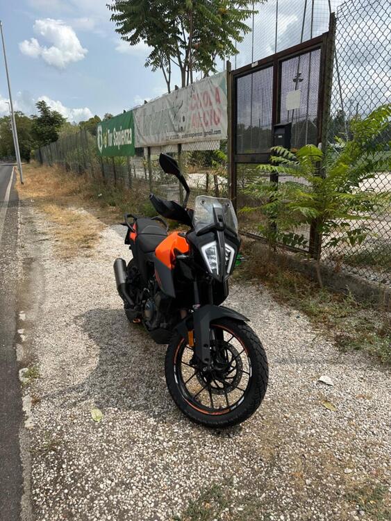 KTM 390 Adventure (2022 - 24) (3)