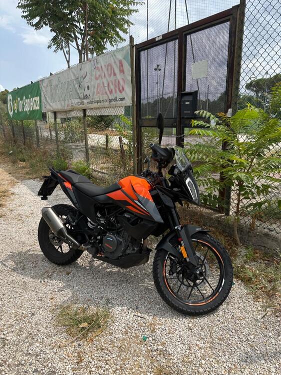 KTM 390 Adventure (2022 - 24) (4)