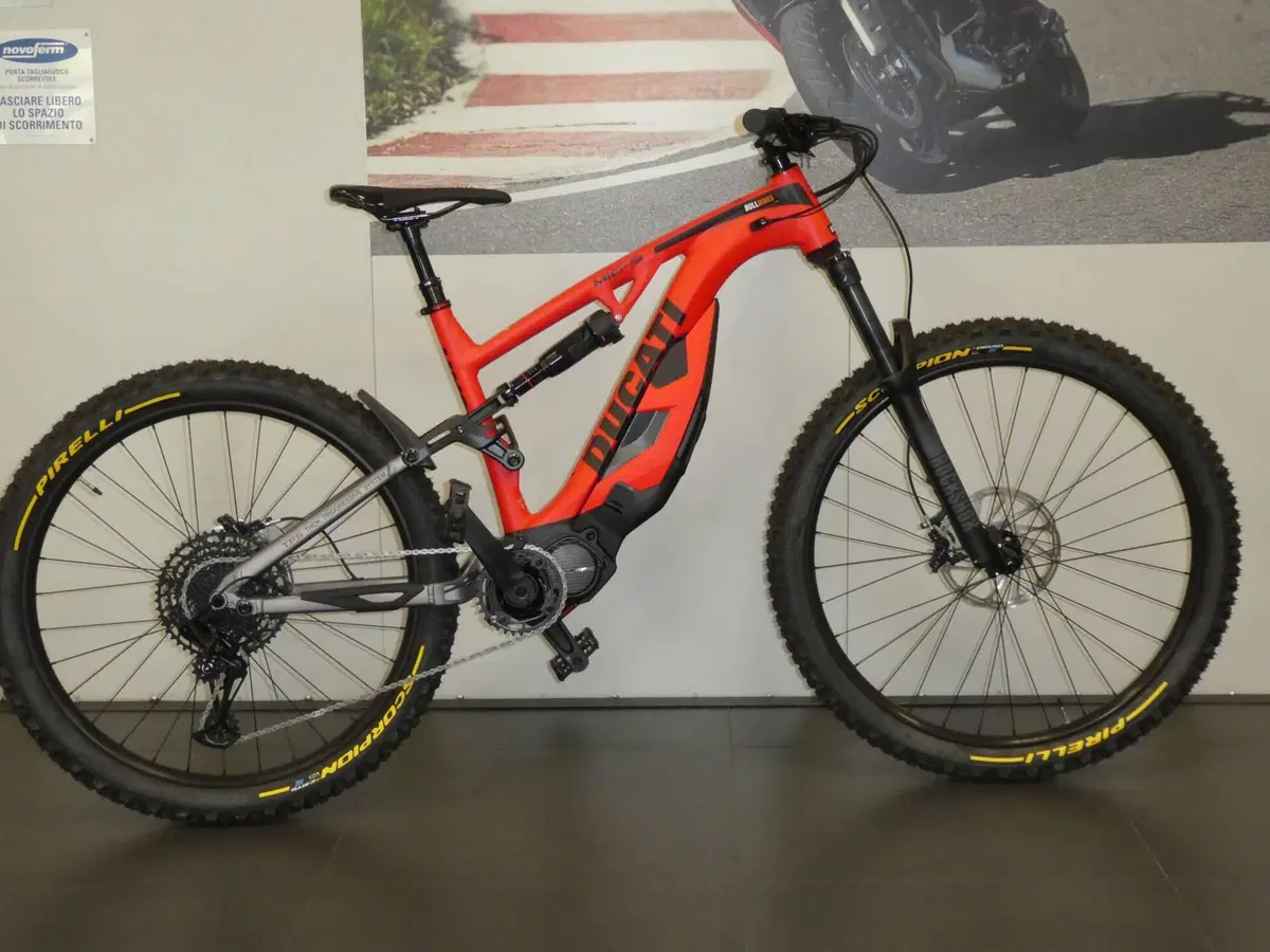 Ducati MIG-S (2022 - 26) (2)
