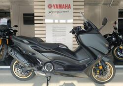 Yamaha T-Max 560 Tech Max (2021) usata