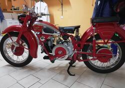 Moto Guzzi Gtv 500 d'epoca