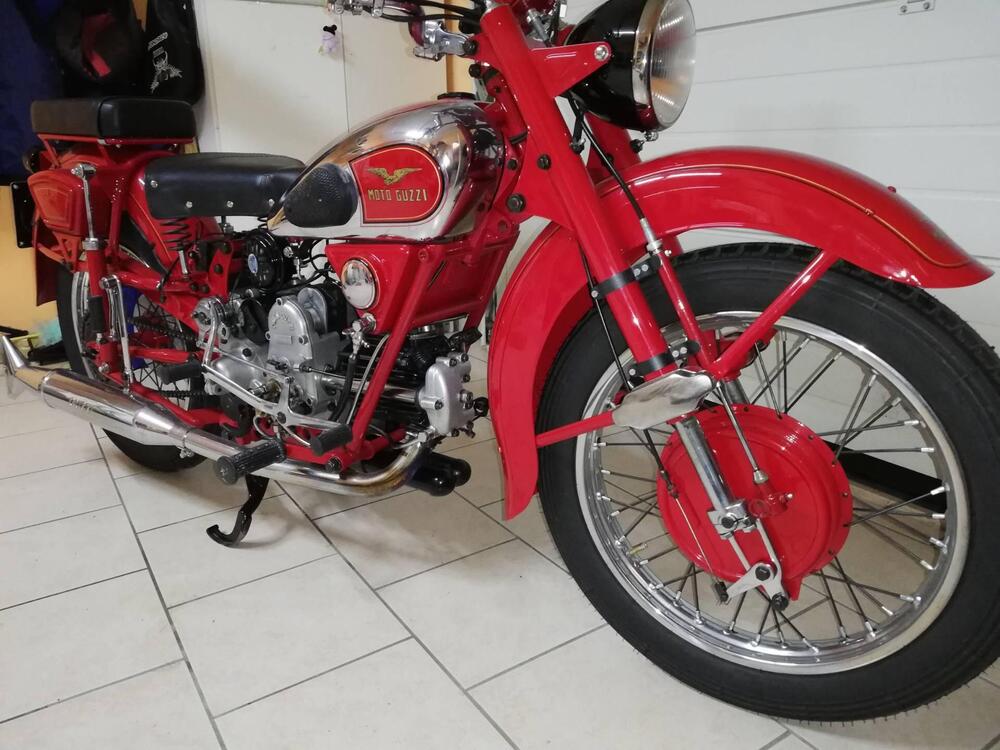 Moto Guzzi Gtv 500 (3)