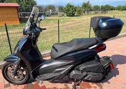 Piaggio Beverly 400 S ABS-ASR (2021 - 24) usata