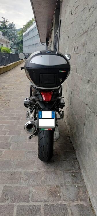 Bmw R 1200 R (2006 - 11) (2)