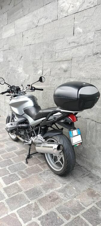 Bmw R 1200 R (2006 - 11) (3)