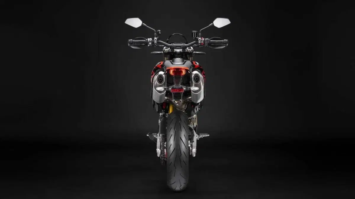 Ducati Hypermotard 698 Mono RVE (2024 - 26) (3)