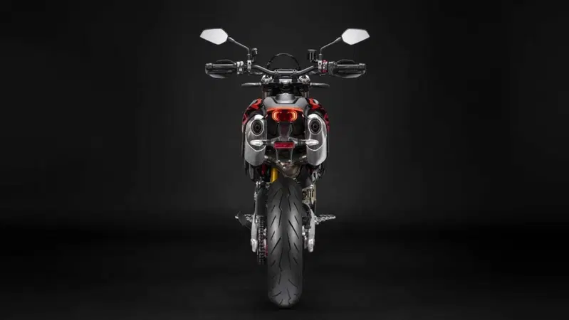 Ducati Hypermotard 698 Mono RVE (2024 - 26) (3)