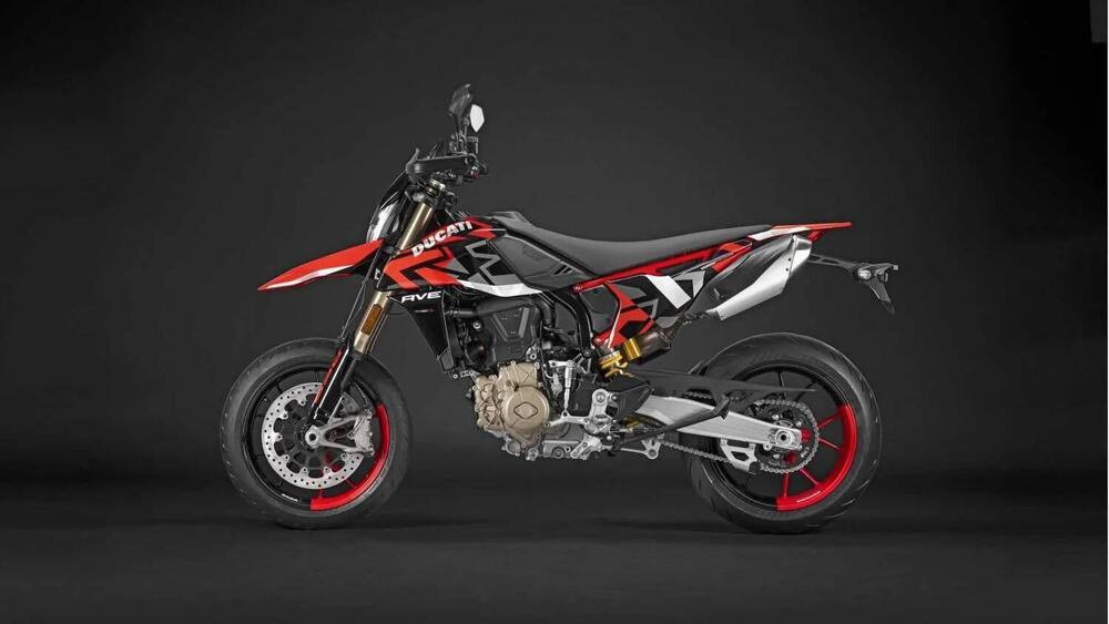 Ducati Hypermotard 698 Mono RVE (2024) (5)