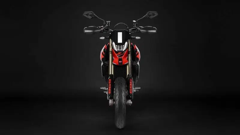 Ducati Hypermotard 698 Mono RVE (2024 - 26) (9)