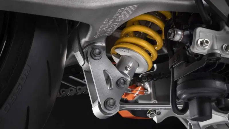 Ducati Hypermotard 698 Mono RVE (2024 - 26) (12)
