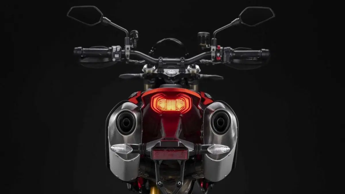 Ducati Hypermotard 698 Mono RVE (2024 - 26) (14)