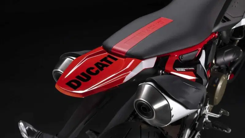 Ducati Hypermotard 698 Mono RVE (2024 - 26) (17)
