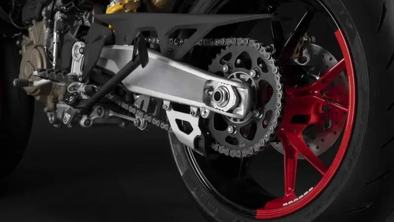 Ducati Hypermotard 698 Mono RVE (2024 - 26) (18)