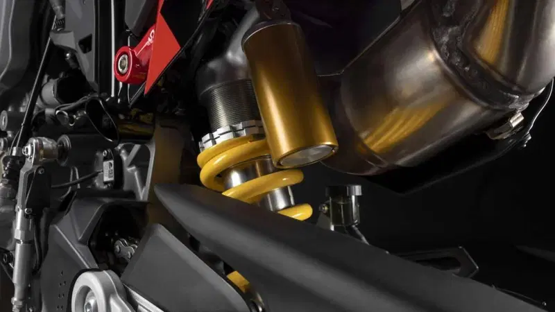 Ducati Hypermotard 698 Mono RVE (2024 - 26) (20)