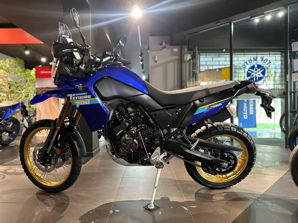 Yamaha Ténéré 700 Extreme Edition (2023 - 24) (2)