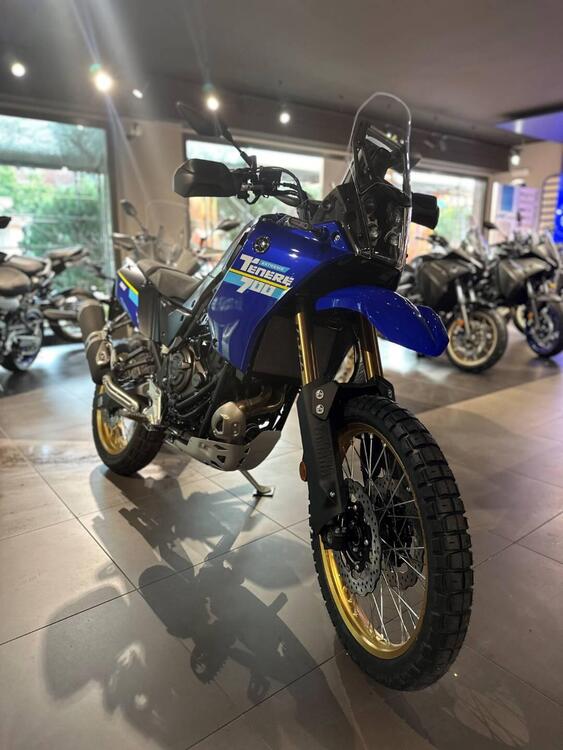 Yamaha Ténéré 700 Extreme Edition (2023 - 24) (3)