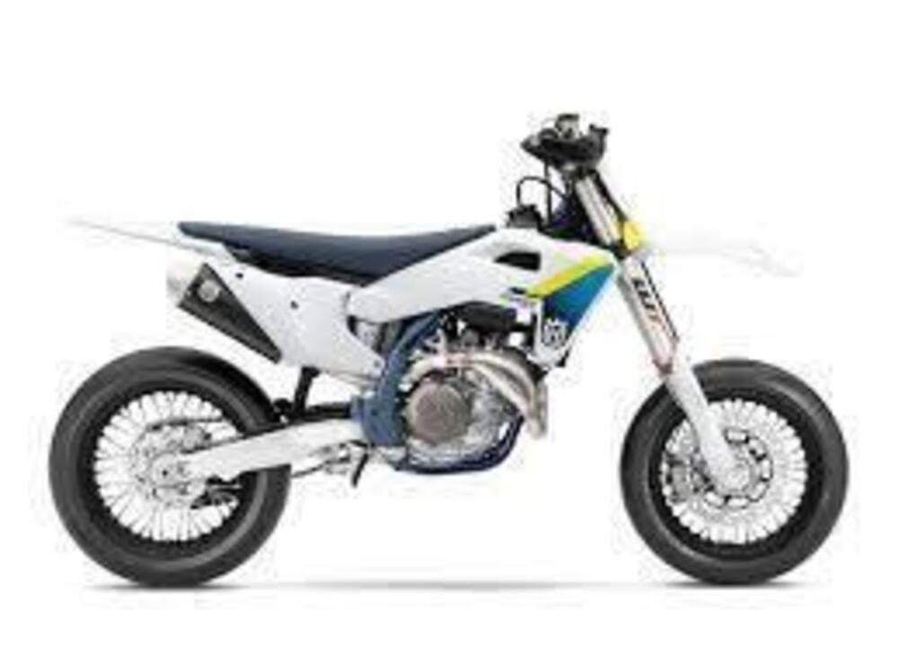 Husqvarna FS 450 (2025)