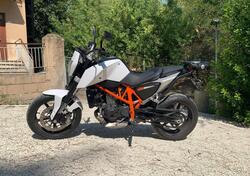 KTM 690 Duke (2012 - 16) usata