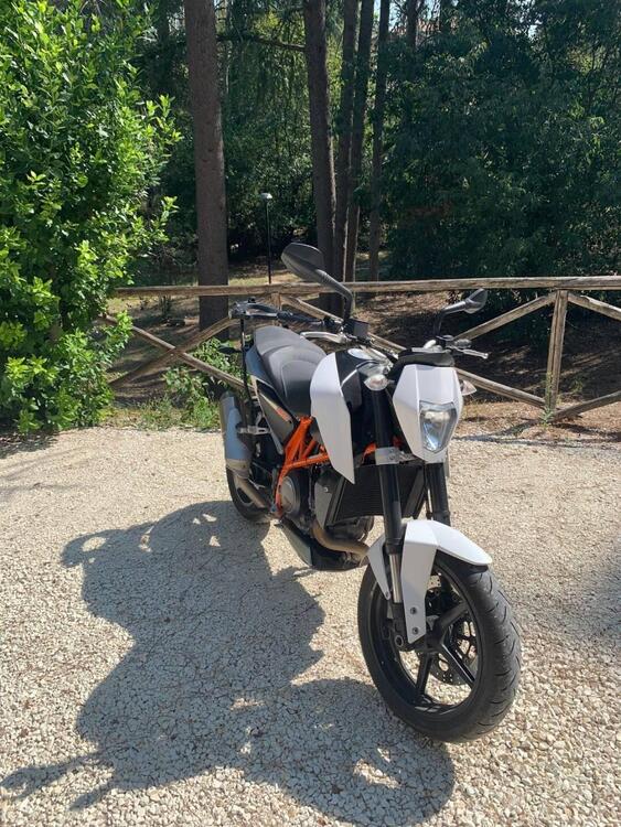 KTM 690 Duke (2012 - 16) (4)