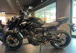 Yamaha MT-07 (2021 - 24) usata